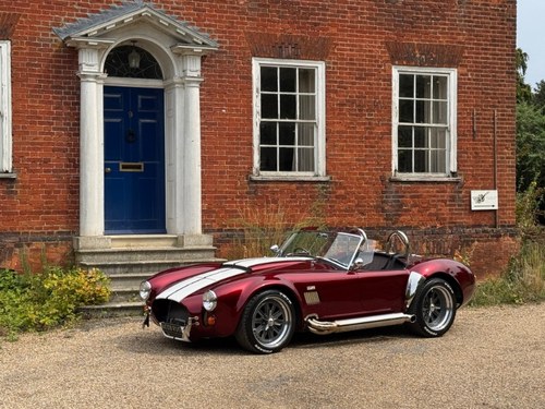 2009 COBRA DAX De-Dion by Roger Klimcke Racing Kaufen Bei