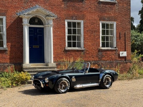 1977 DAX COBRA For Sale