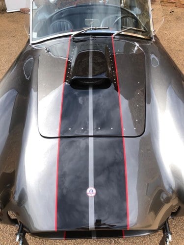 1986 AC Cobra Replica For Sale