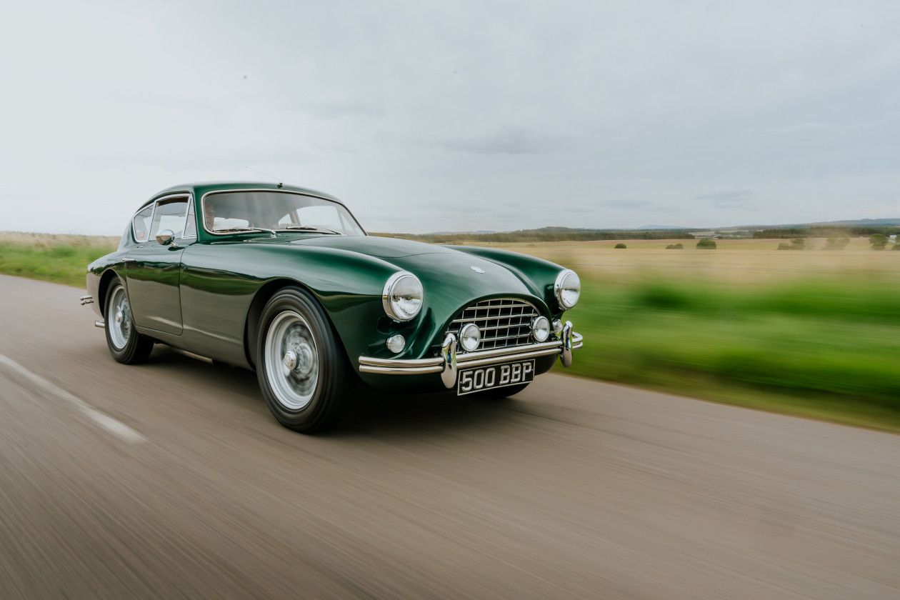 1961 AC Aceca