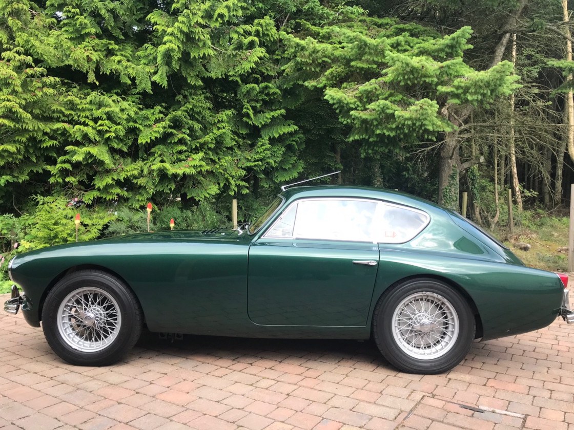 1961 AC Aceca, foto 3