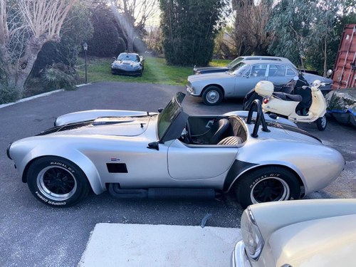 2006 AC Cobra Replica Kaufen Bei