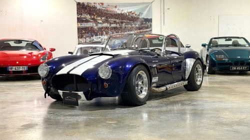 1972 AC Cobra By Magnum Te koop