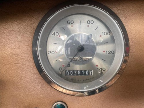 1991 AC Cobra replica 427 7.7l For Sale