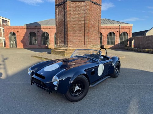 1985 AC Cobra Replica For Sale