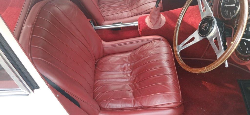 1957 AC Aceca, foto 9