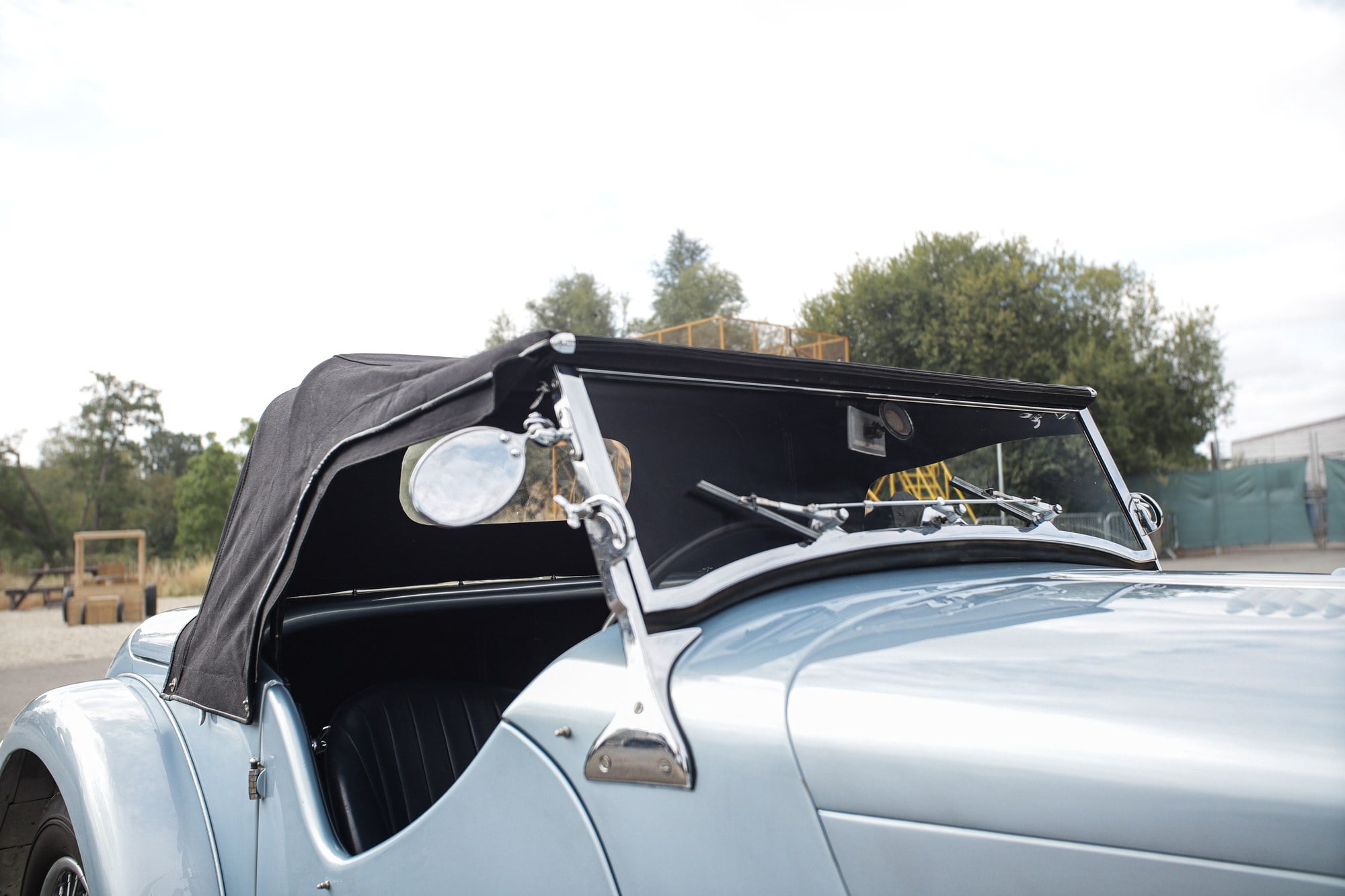 1939 AC 16/90 ‘Competition Sports’ Tourer, foto 10