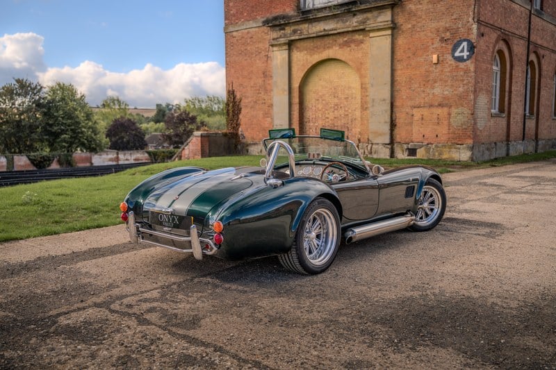 2010 AK Cobra - 2 2010 AK Cobra - 2