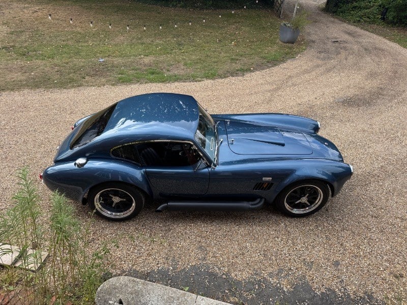 2022 AC Cobra - 2 2022 AC Cobra - 2