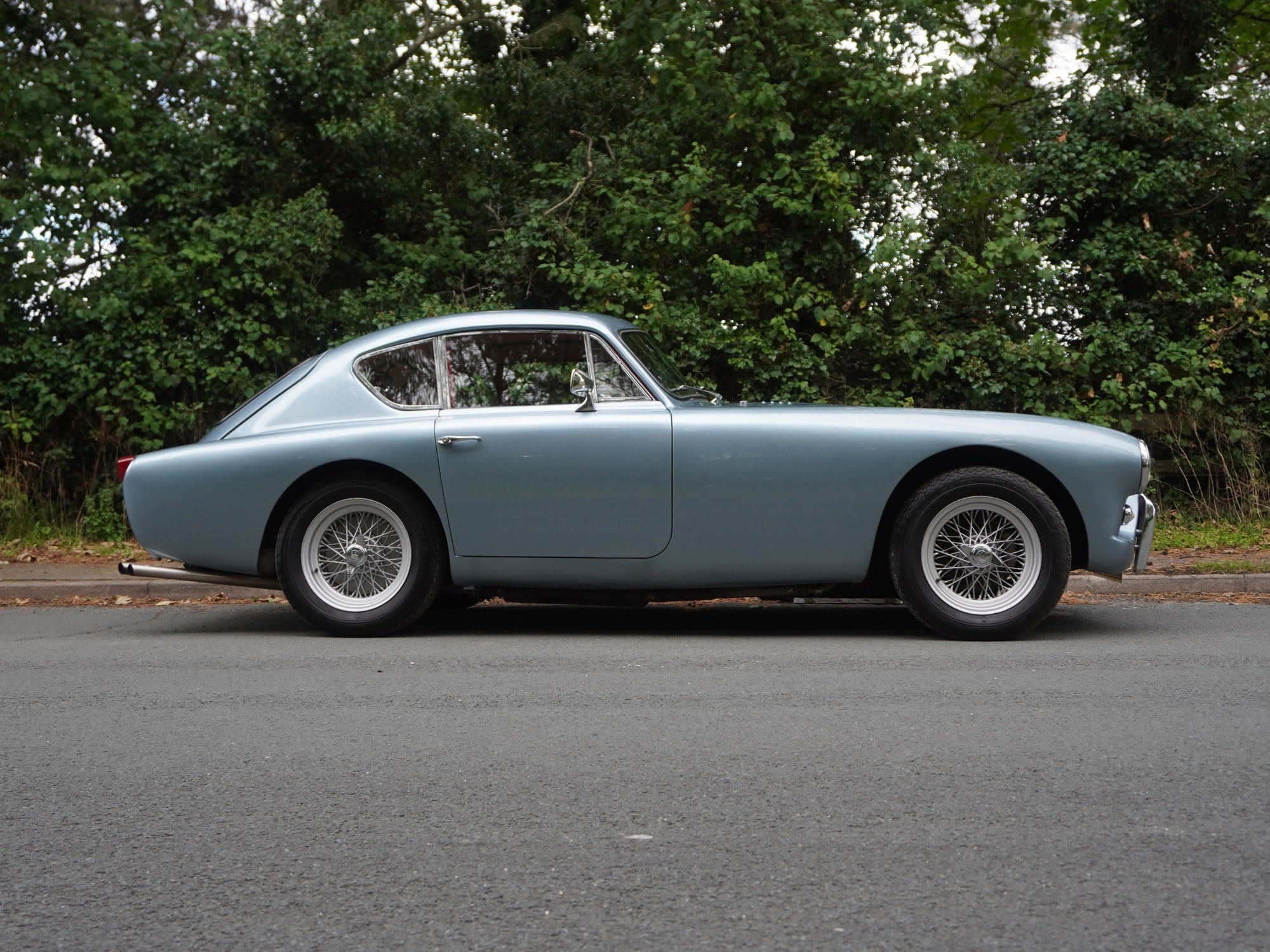 1960 AC Aceca, foto 7