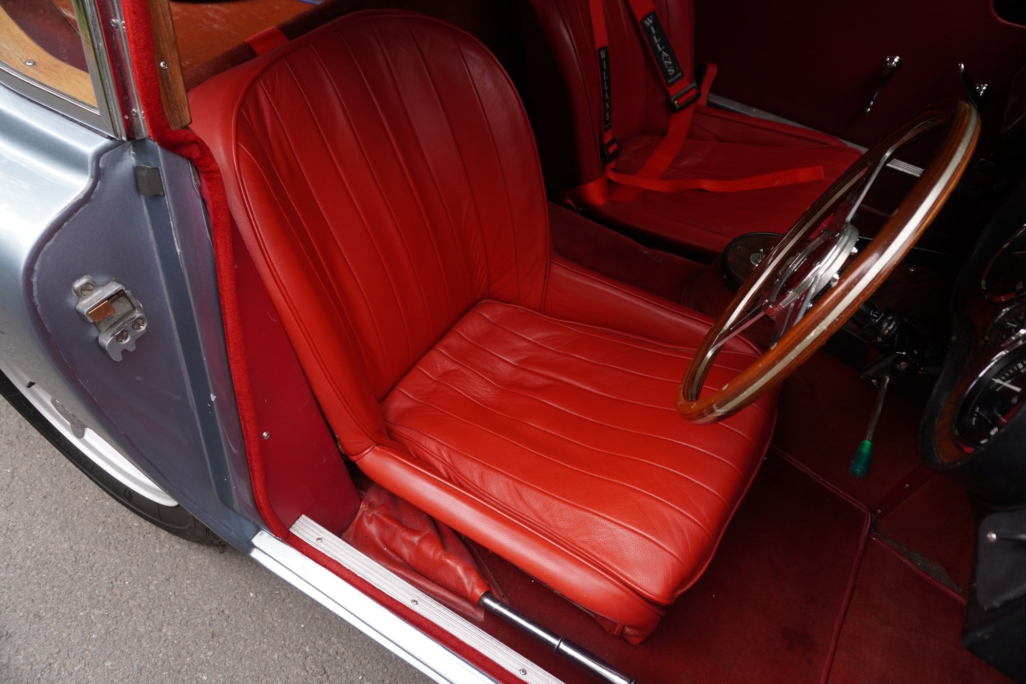 1960 AC Aceca, foto 10