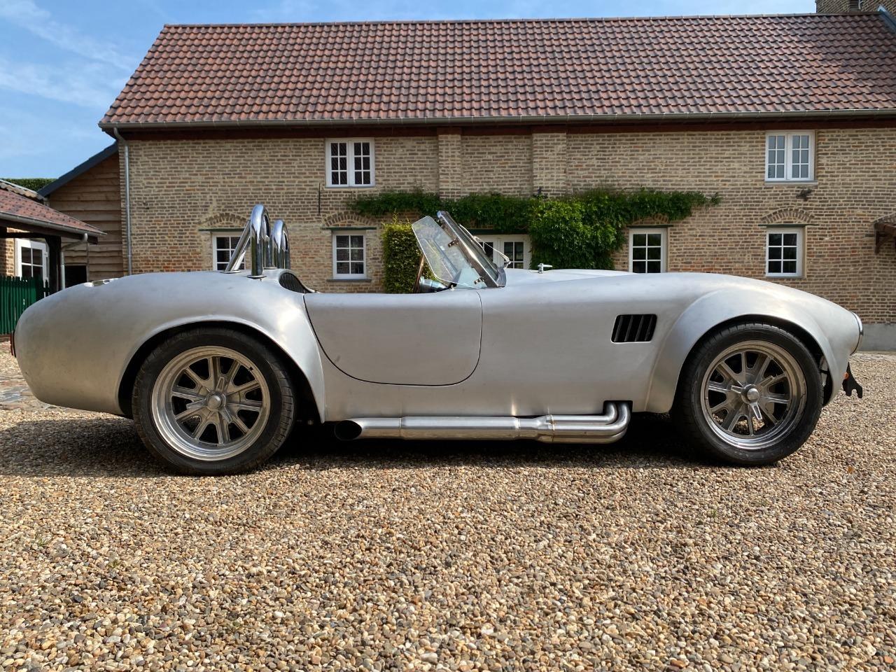 1965 AC Cobra Replica, foto 5