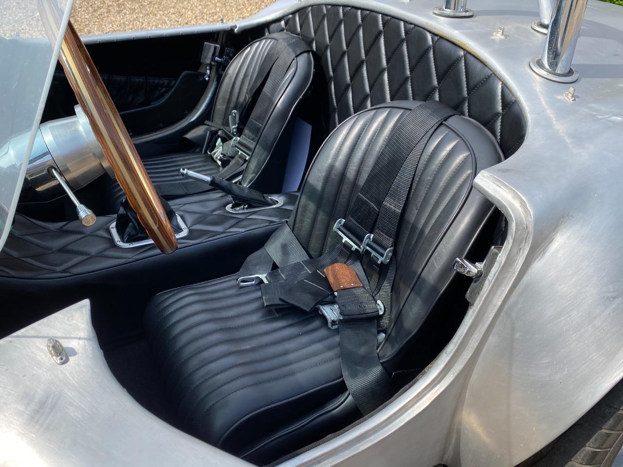 1965 AC Cobra Replica, foto 10