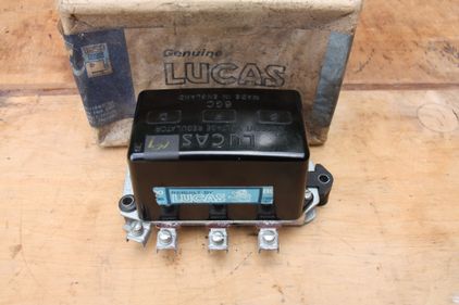 Picture of Lucas Regulator RB310-6GC