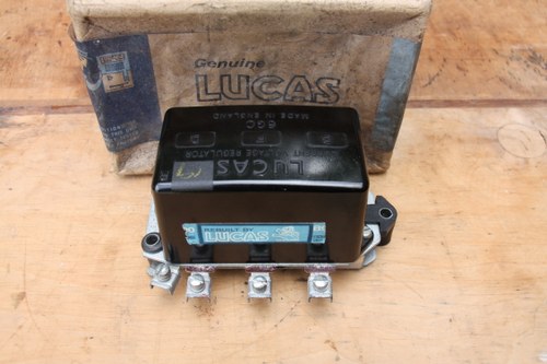 1940 Lucas Regulator RB310-6GC In vendita