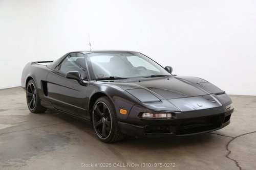 1991 Acura NSX For Sale