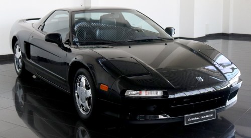 Acura NSX (1992) For Sale
