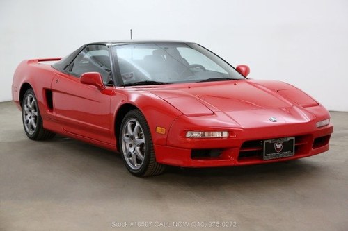 1994 Acura  NSX For Sale