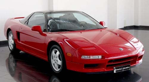 Picture of Acura NSX (1991)