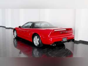 Acura NSX (1991) For Sale (picture 3 of 7)