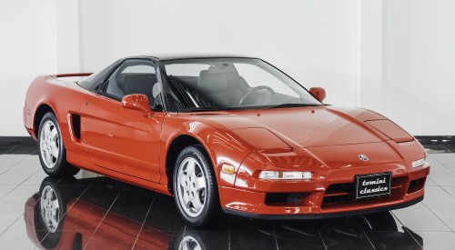 Acura NSX (1991) For Sale