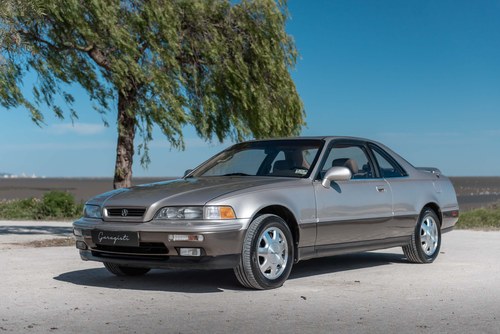 1992 Acura Legend Coupé LS For Sale