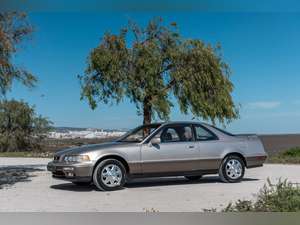1992 Acura Legend Coupé LS For Sale (picture 2 of 12)