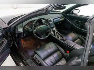 1997 ACURA NSX-T | ONLY 18,908 ACTUAL MILES For Sale (picture 4 of 8)
