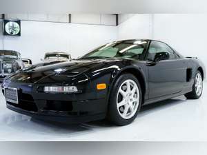 1997 ACURA NSX-T | ONLY 18,908 ACTUAL MILES For Sale (picture 5 of 8)