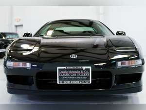 1997 ACURA NSX-T | ONLY 18,908 ACTUAL MILES For Sale (picture 6 of 8)