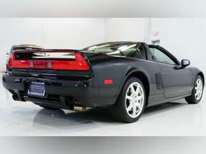 1997 ACURA NSX-T | ONLY 18,908 ACTUAL MILES For Sale (picture 8 of 8)
