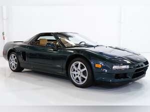 1996 ACURA NSX-T For Sale (picture 3 of 12)