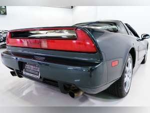 1996 ACURA NSX-T For Sale (picture 4 of 12)