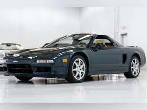 1996 ACURA NSX-T For Sale (picture 8 of 12)