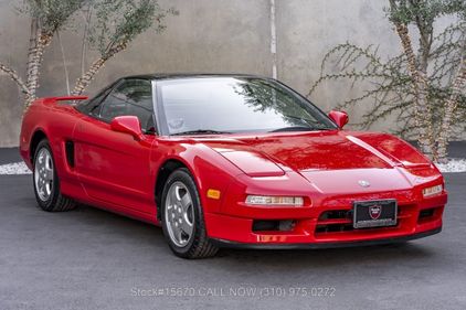 Picture of 1991 Acura NSX