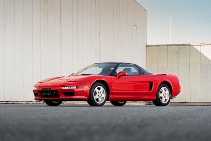 Picture of 1992 Acura NSX