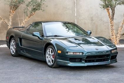 Picture of 1994 Acura NSX