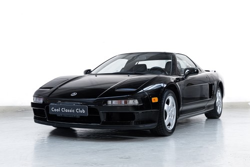 1992 Acura NSX For Sale