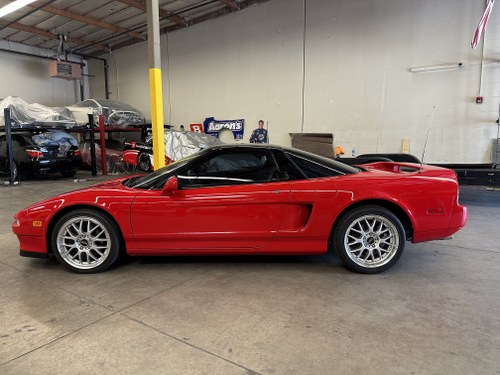 1993 Acura NSX 1 Gen En Venta