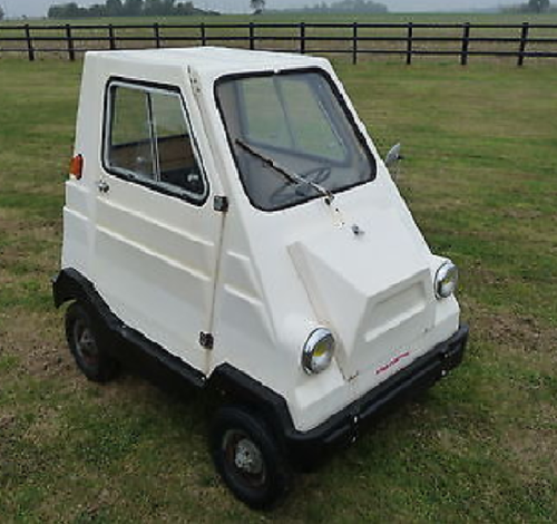 1978 Acoma Super Comtesse - Mirco car