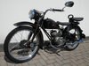 1952 German Adler M100  SOLD