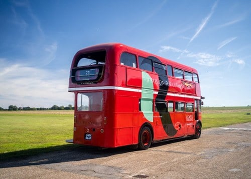 1967 AEC Routemaster Bus Zu verkaufen durch Auktion