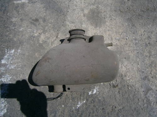 1968 AEC ENGINE WATER TANK For Sale