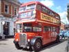 1948 Iconic classic London bus For Sale