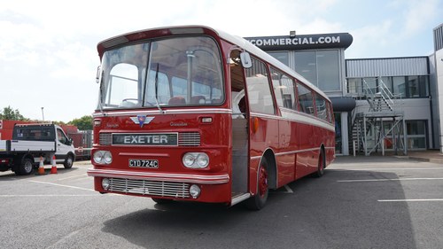 1965 CLASSIC COACH For Sale