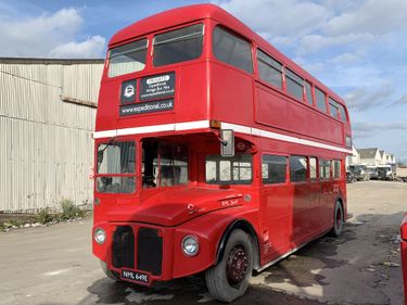 Classic Cars AEC routemaster For Sale | Car and Classic