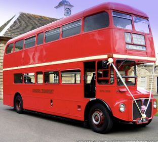 Picture of 1967 Routemaster For Sale