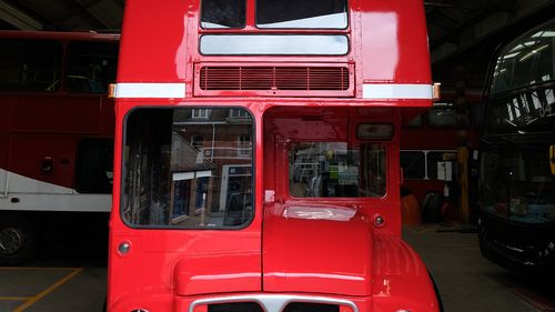 Picture of 1961 Routemaster Exhibition Trailer - For Sale