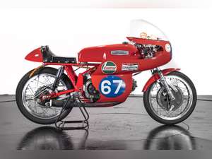 1969 AERMACCHI HARLEY-DAVIDSON 350 ALA D'ORO For Sale (picture 2 of 12)