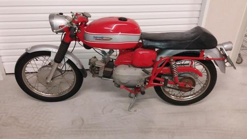 Picture of 1967 Harley Davidson Aermacchi ala verde - For Sale